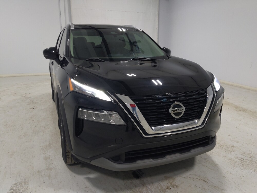 2021 Nissan Rogue in Columbus, OH 43231 - 18110894 14