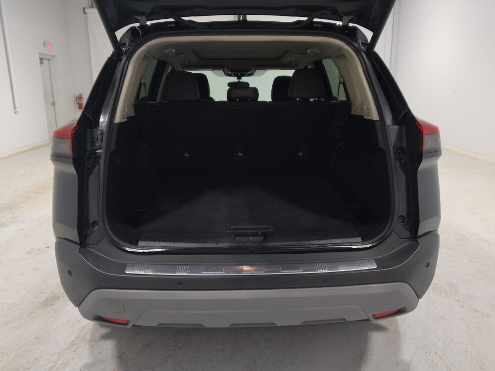 2021 Nissan Rogue in Columbus, OH 43231 - 18110894 29