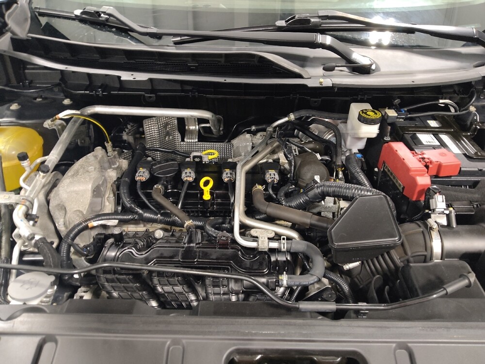 2021 Nissan Rogue in Columbus, OH 43231 - 18110894 30