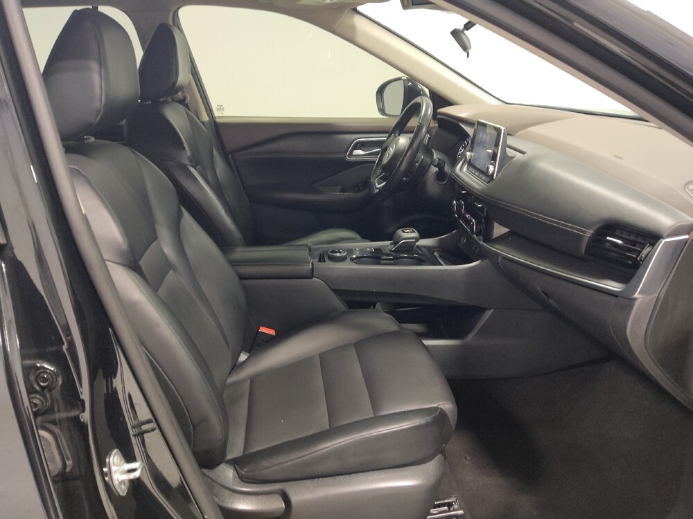 2021 Nissan Rogue in Columbus, OH 43231 - 18110894 21