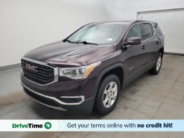 2018 GMC Acadia in Toledo, OH 43617