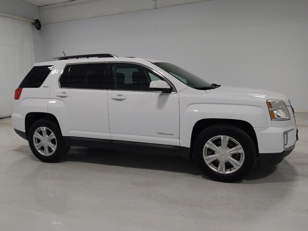 2017 GMC Terrain in Fairfield, OH 45014 - 18110896 11
