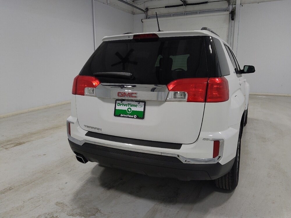 2017 GMC Terrain in Fairfield, OH 45014 - 18110896 7