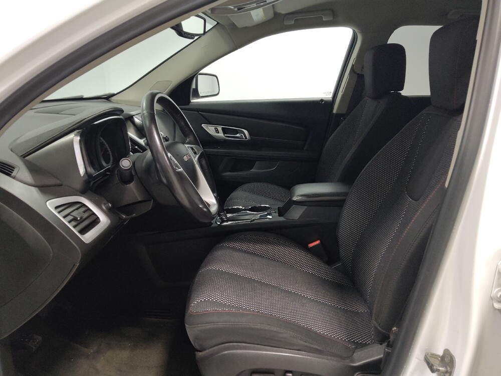 2017 GMC Terrain in Fairfield, OH 45014 - 18110896 17