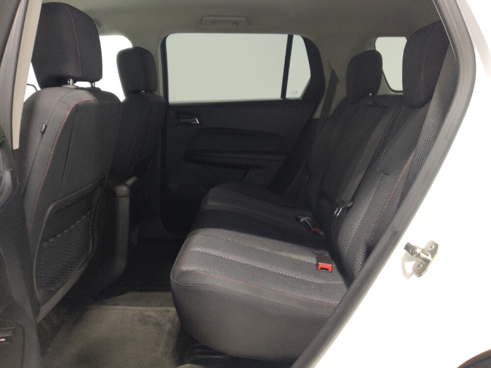 2017 GMC Terrain in Fairfield, OH 45014 - 18110896 18