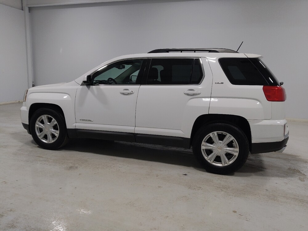 2017 GMC Terrain in Fairfield, OH 45014 - 18110896 3