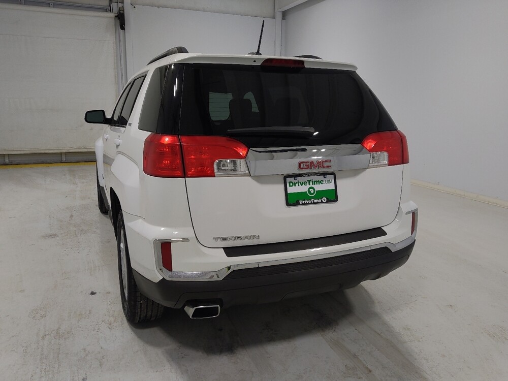 2017 GMC Terrain in Fairfield, OH 45014 - 18110896 6
