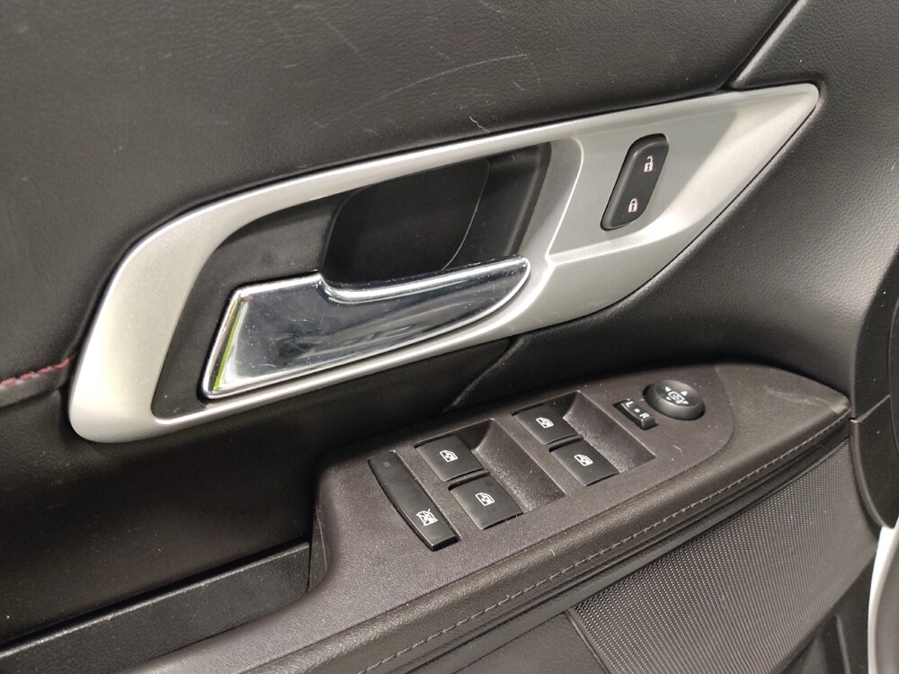 2017 GMC Terrain in Fairfield, OH 45014 - 18110896 27