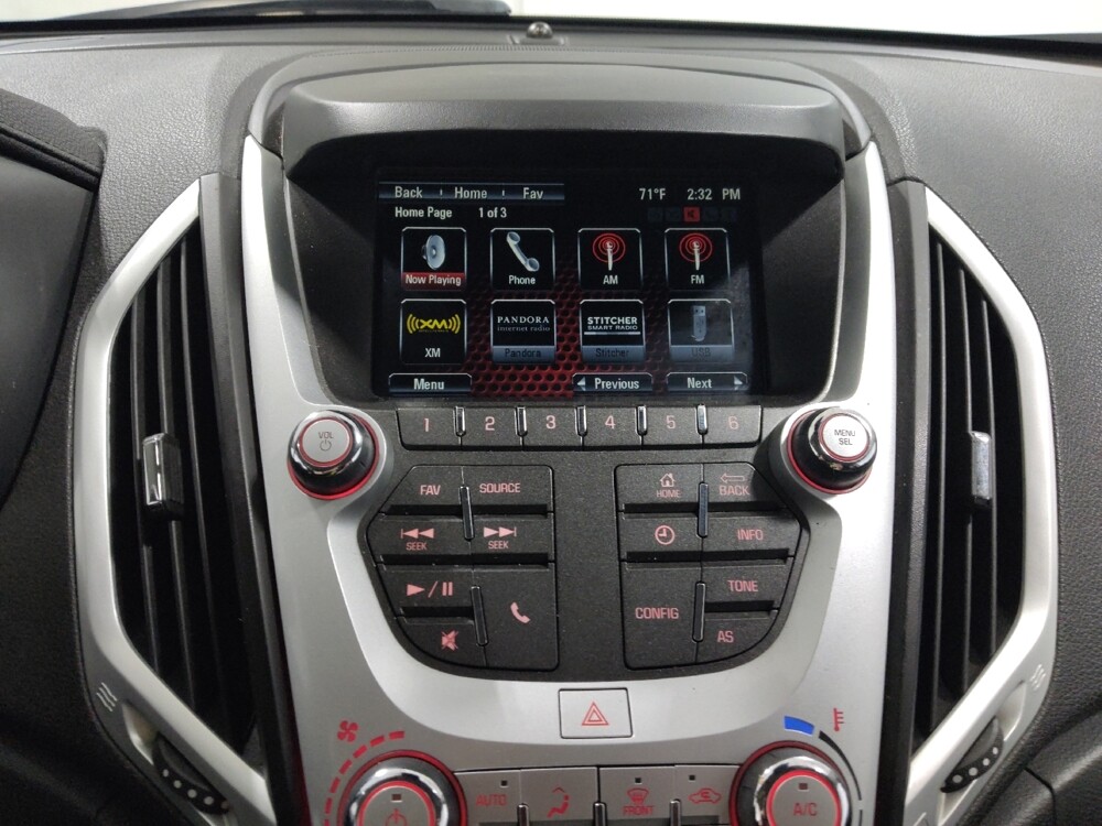 2017 GMC Terrain in Fairfield, OH 45014 - 18110896 25