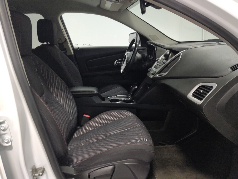 2017 GMC Terrain in Fairfield, OH 45014 - 18110896 21