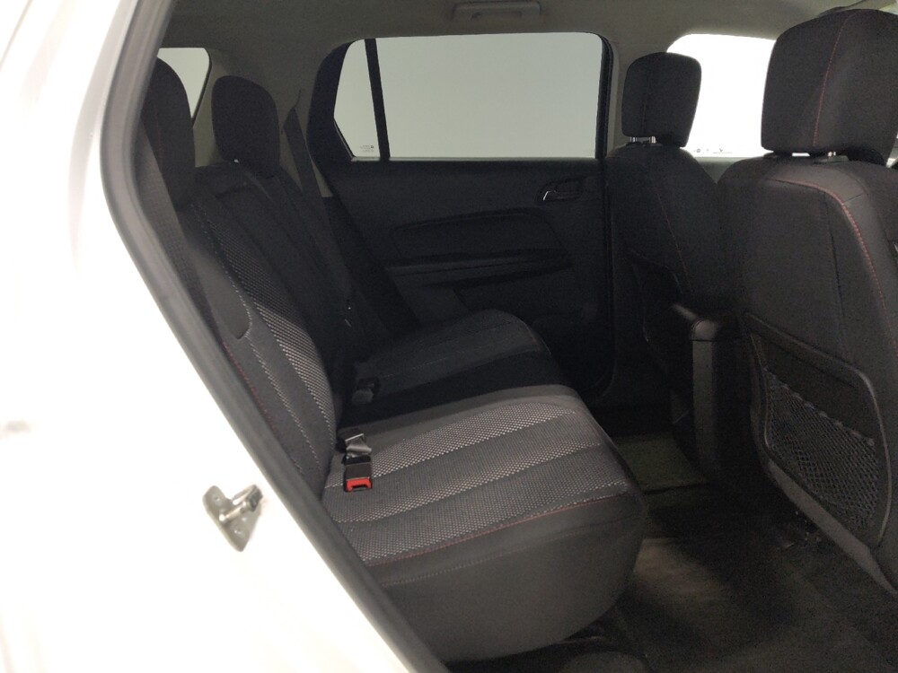 2017 GMC Terrain in Fairfield, OH 45014 - 18110896 19