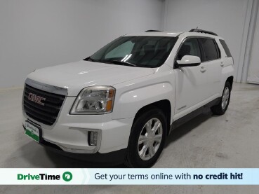 2017 GMC Terrain in Fairfield, OH 45014
