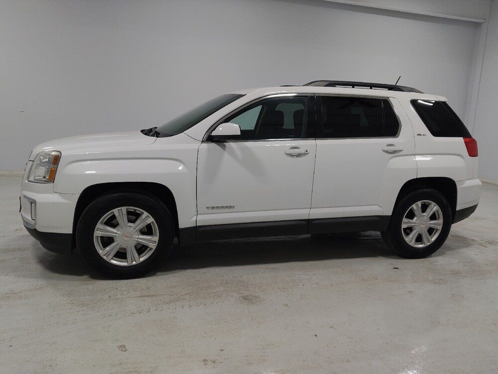 2017 GMC Terrain in Fairfield, OH 45014 - 18110896 2