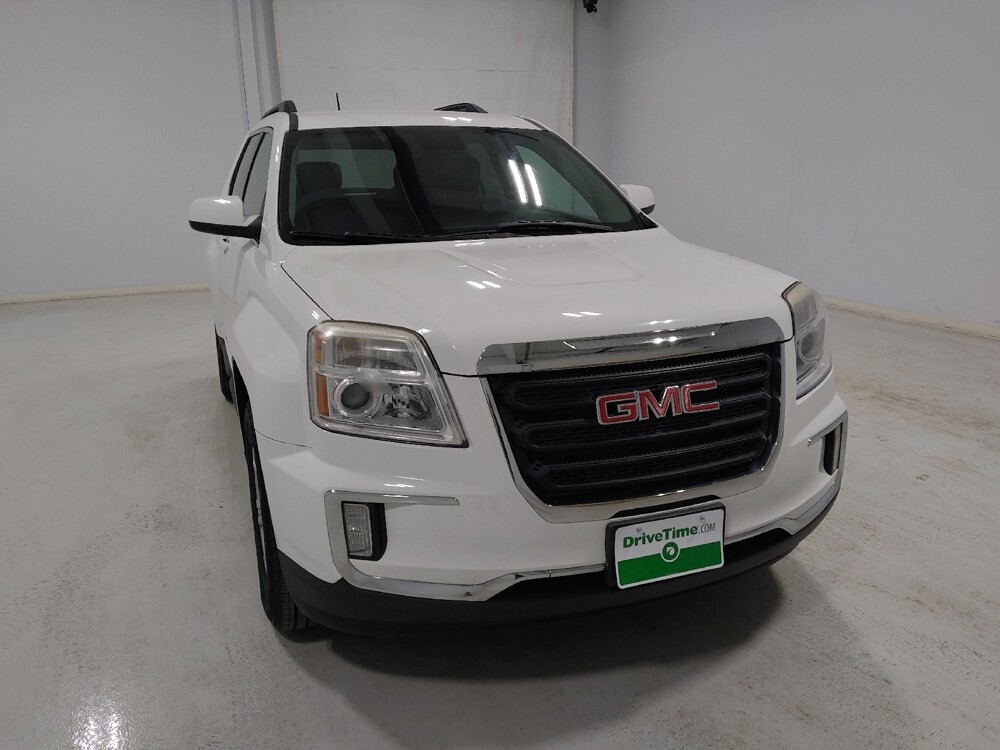 2017 GMC Terrain in Fairfield, OH 45014 - 18110896 14