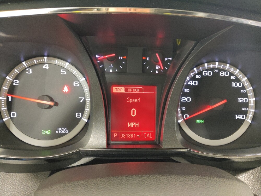 2017 GMC Terrain in Fairfield, OH 45014 - 18110896 23