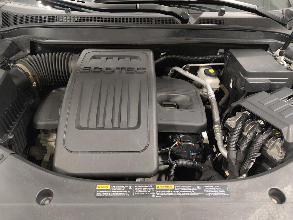 2017 GMC Terrain in Fairfield, OH 45014 - 18110896 30