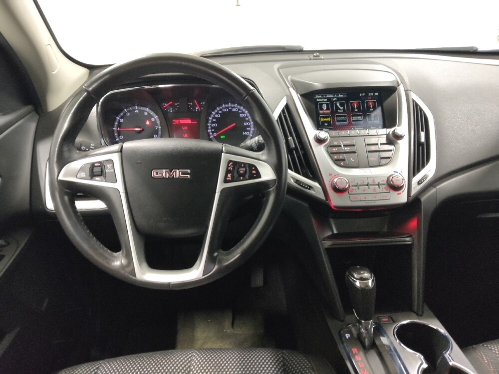 2017 GMC Terrain in Fairfield, OH 45014 - 18110896 22