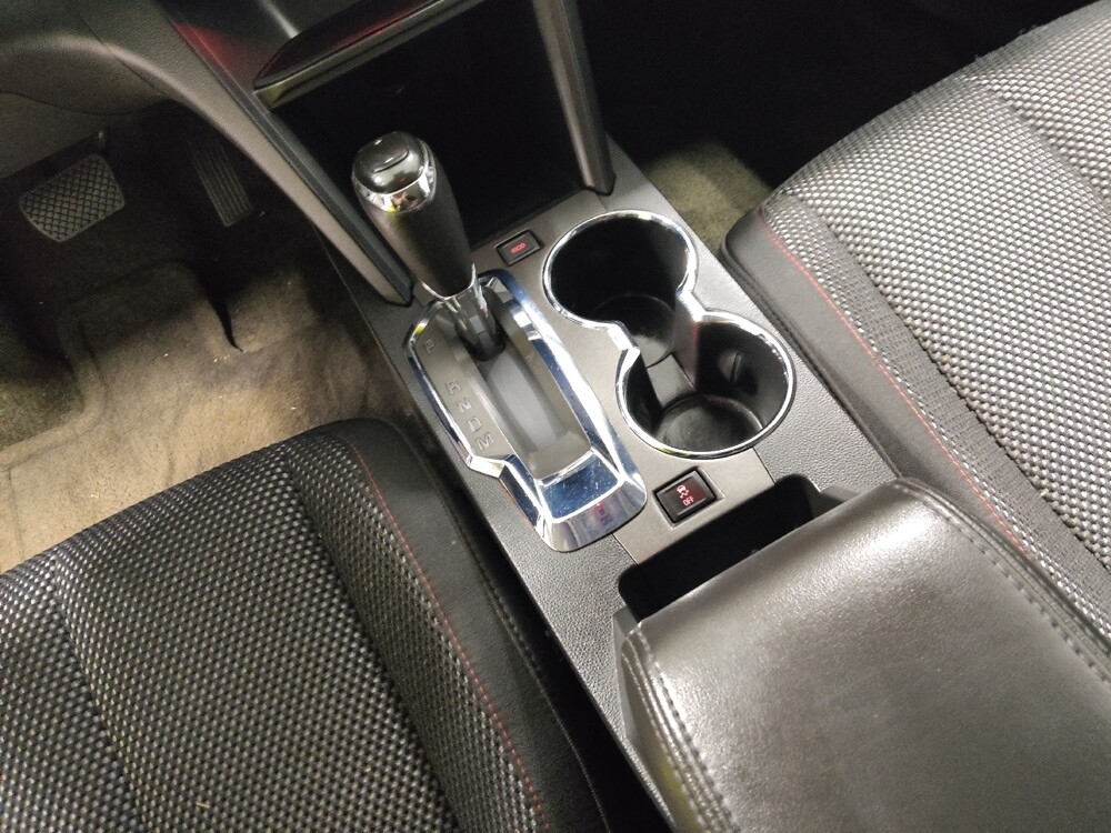 2017 GMC Terrain in Fairfield, OH 45014 - 18110896 26