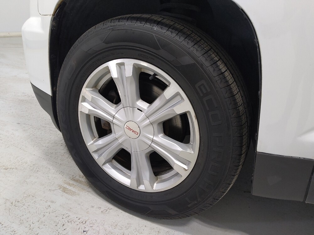 2017 GMC Terrain in Fairfield, OH 45014 - 18110896 31