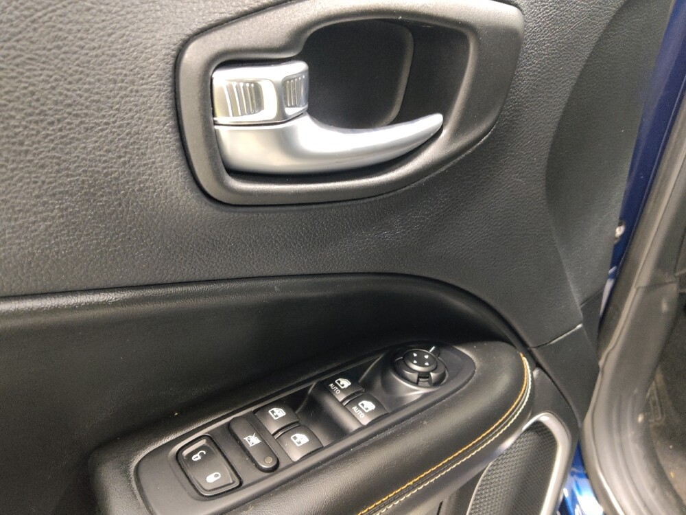 2019 Jeep Compass in Fairfield, OH 45014 - 18110897 27