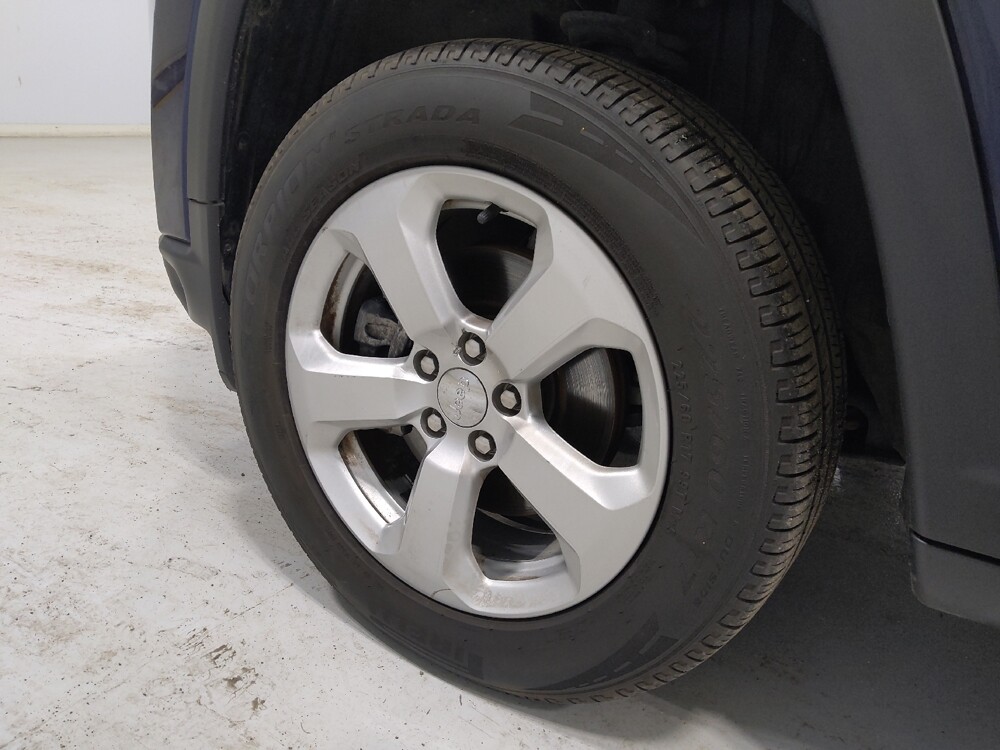 2019 Jeep Compass in Fairfield, OH 45014 - 18110897 31