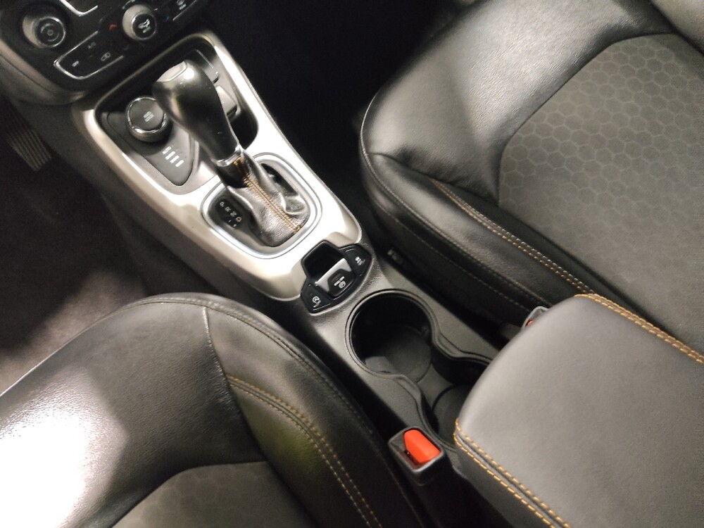 2019 Jeep Compass in Fairfield, OH 45014 - 18110897 26