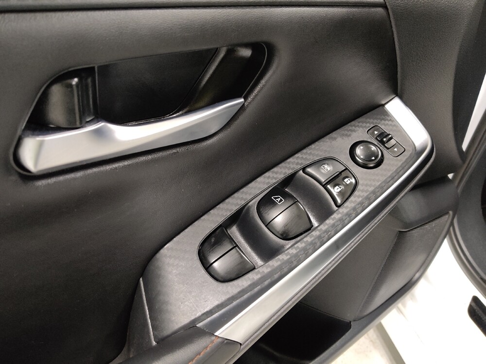 2022 Nissan Sentra in Fairfield, OH 45014 - 18110898 27