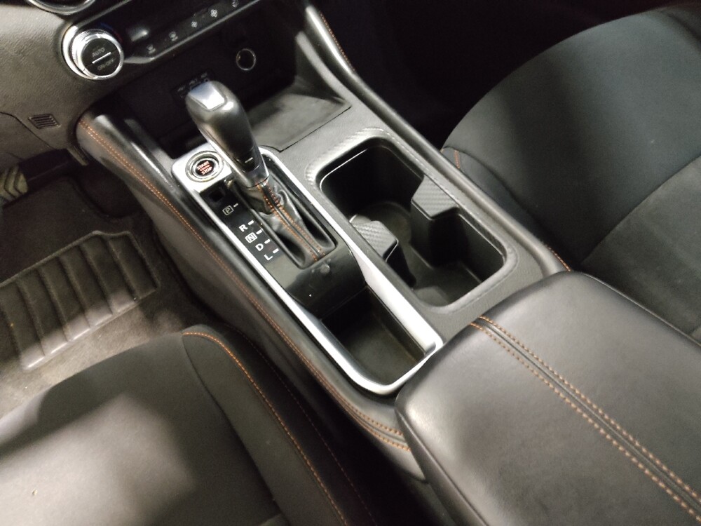 2022 Nissan Sentra in Fairfield, OH 45014 - 18110898 26