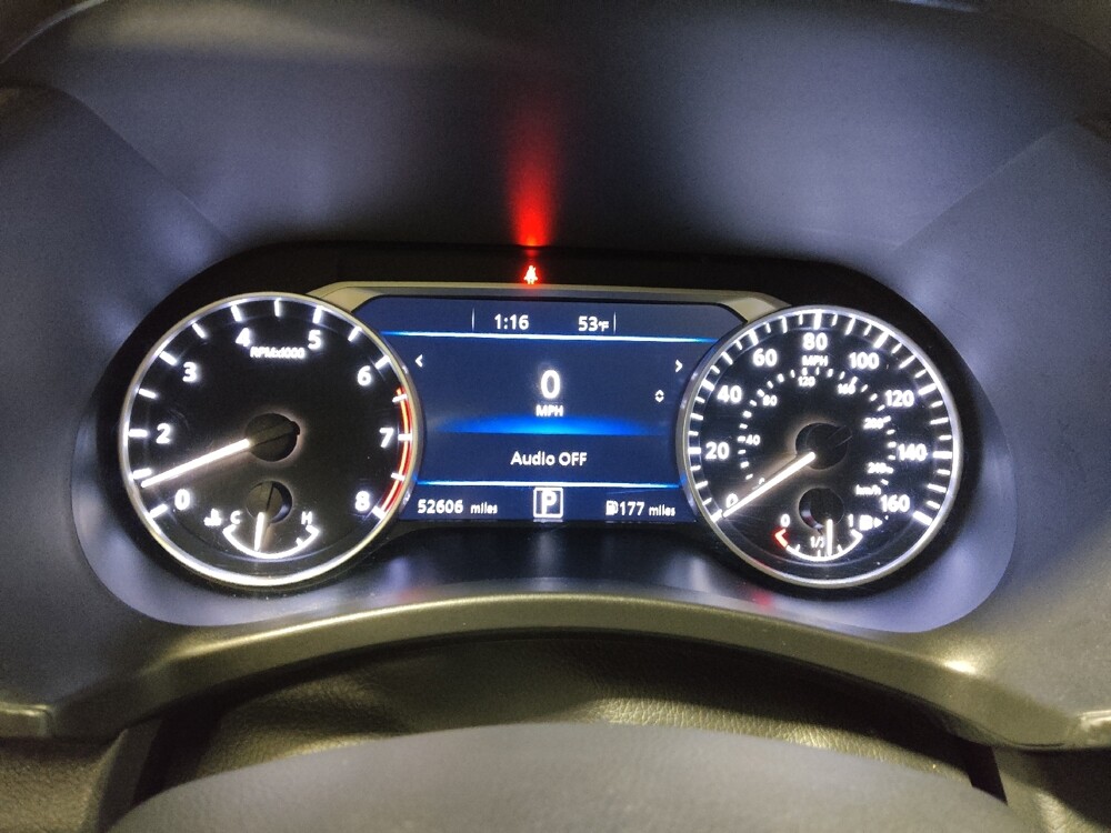 2022 Nissan Sentra in Fairfield, OH 45014 - 18110898 23