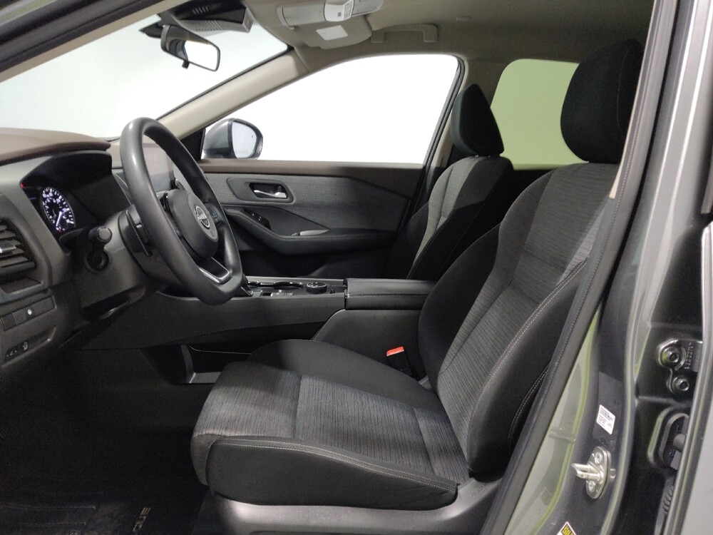 2023 Nissan Rogue in Columbus, OH 43231 - 18110899 17