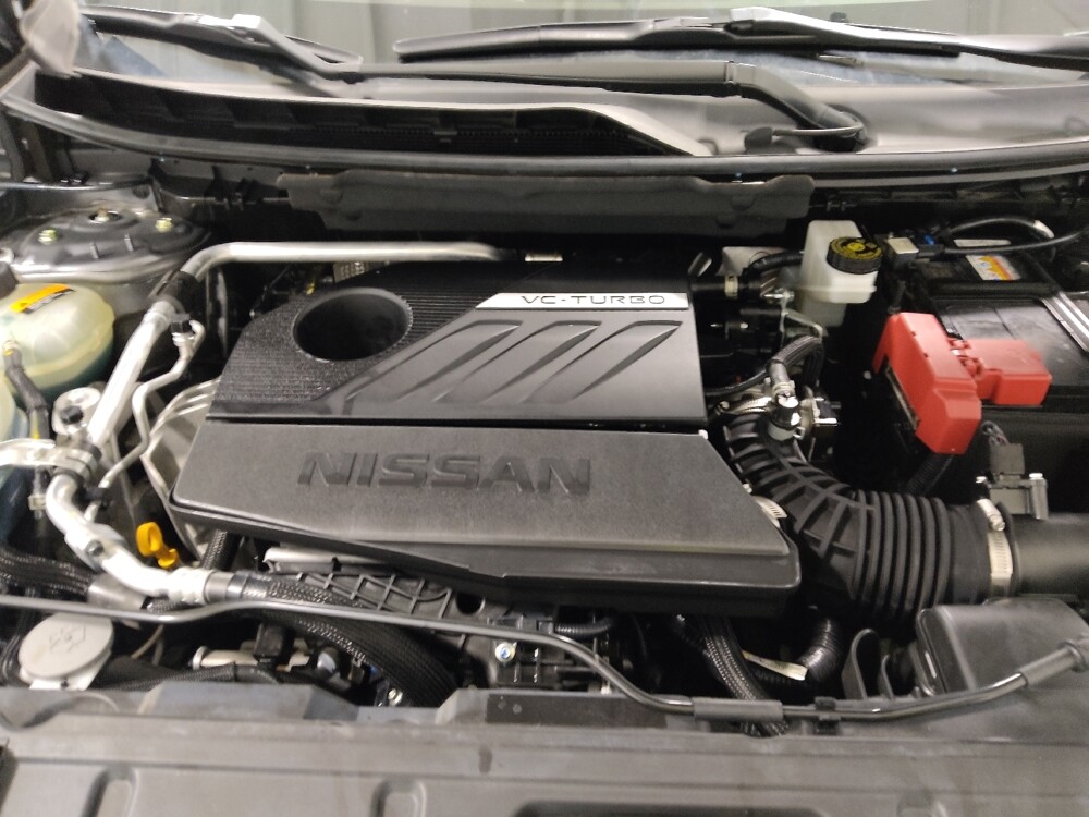 2023 Nissan Rogue in Columbus, OH 43231 - 18110899 30