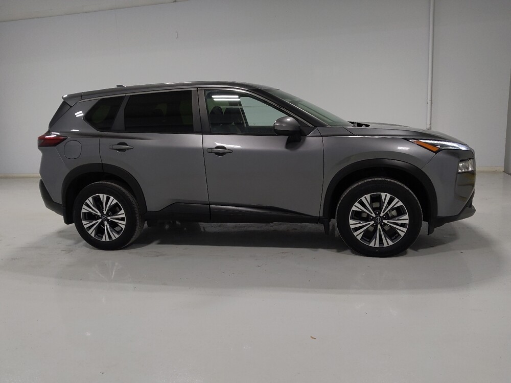 2023 Nissan Rogue in Columbus, OH 43231 - 18110899 11