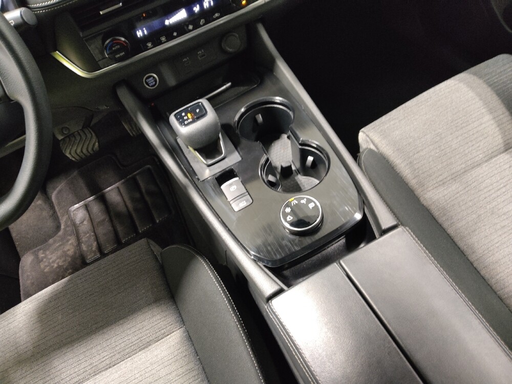 2023 Nissan Rogue in Columbus, OH 43231 - 18110899 26