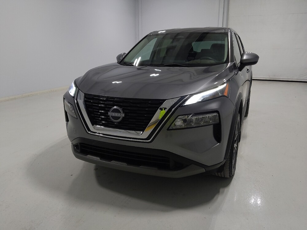 2023 Nissan Rogue in Columbus, OH 43231 - 18110899 15