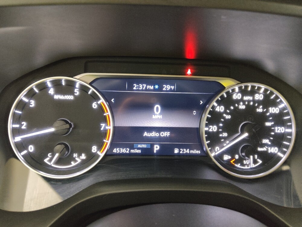 2023 Nissan Rogue in Columbus, OH 43231 - 18110899 23