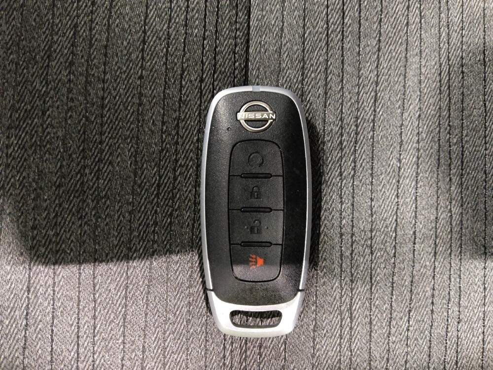 2023 Nissan Rogue in Columbus, OH 43231 - 18110899 32