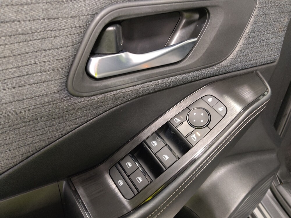 2023 Nissan Rogue in Columbus, OH 43231 - 18110899 27