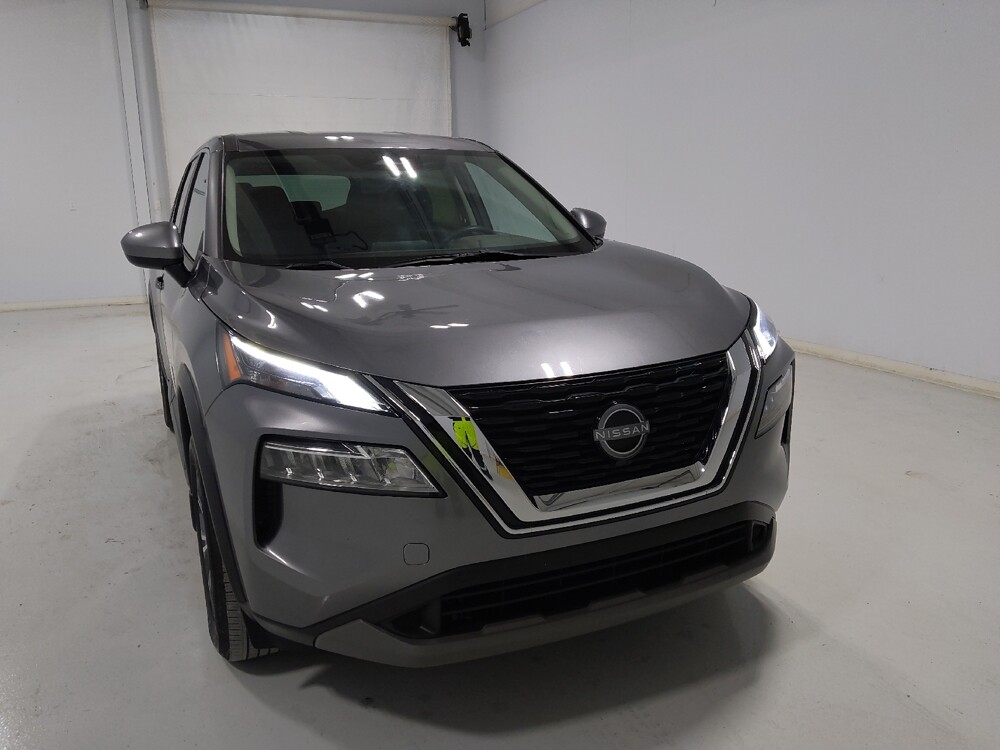 2023 Nissan Rogue in Columbus, OH 43231 - 18110899 14