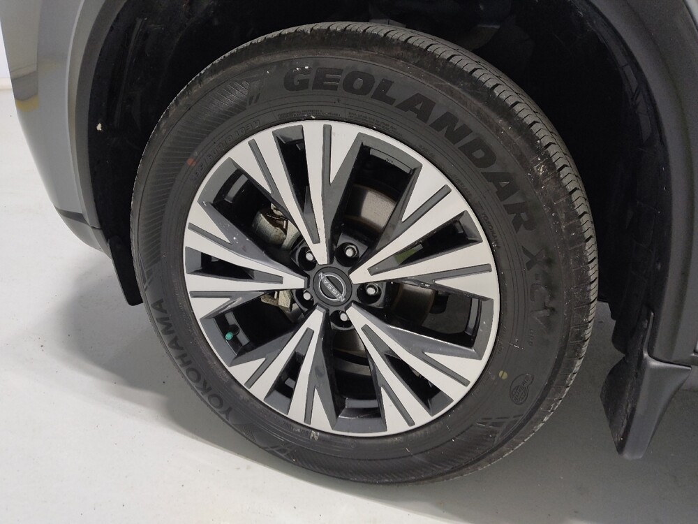 2023 Nissan Rogue in Columbus, OH 43231 - 18110899 31