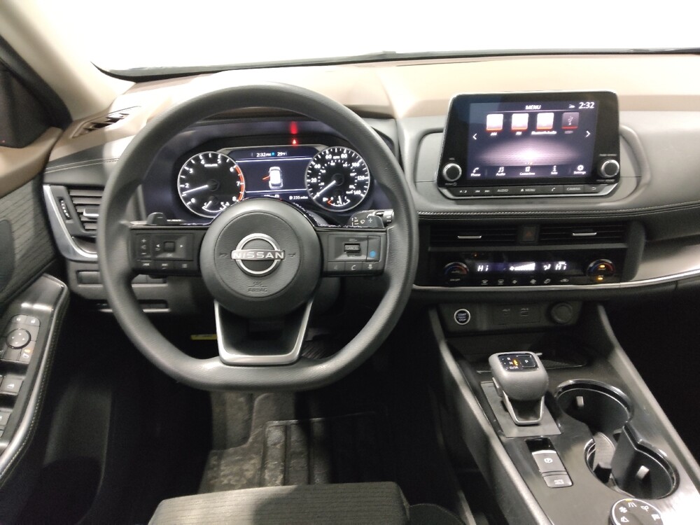 2023 Nissan Rogue in Columbus, OH 43231 - 18110899 22