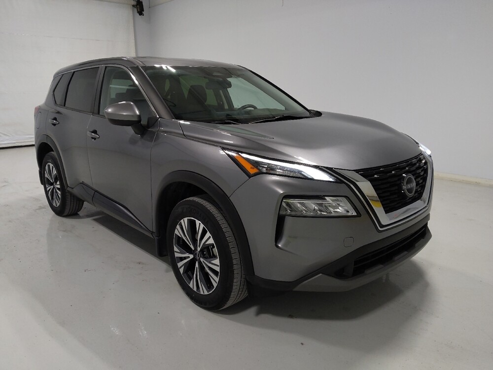 2023 Nissan Rogue in Columbus, OH 43231 - 18110899 13