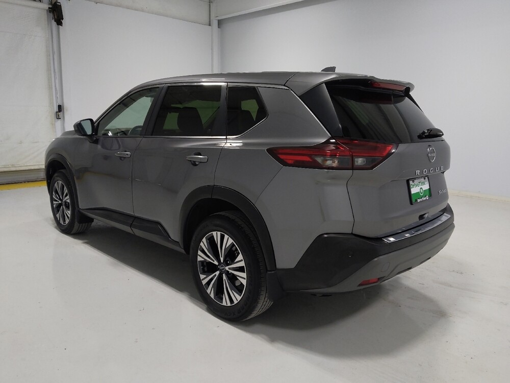 2023 Nissan Rogue in Columbus, OH 43231 - 18110899 5