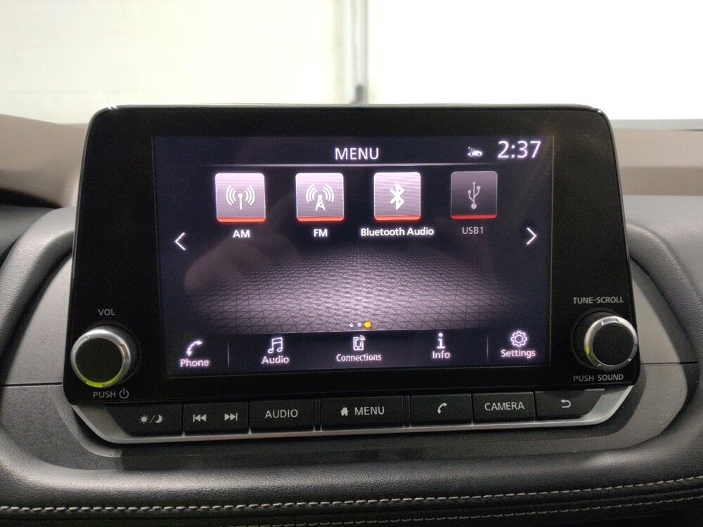 2023 Nissan Rogue in Columbus, OH 43231 - 18110899 25