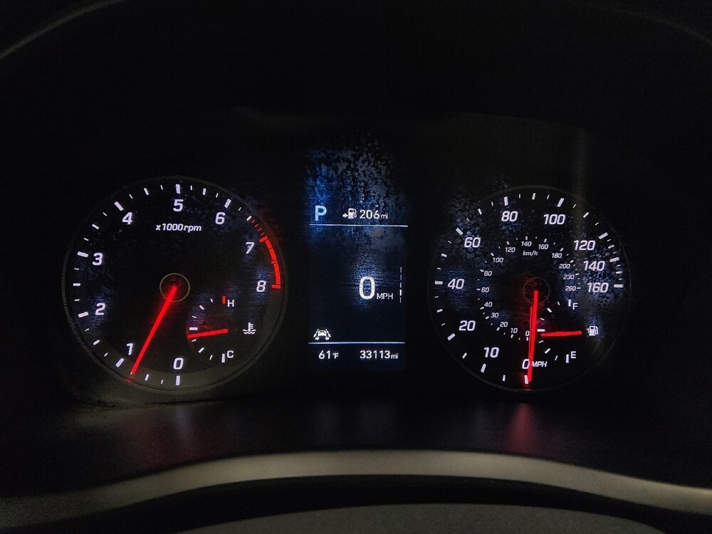 2018 Hyundai Sonata in Columbus, OH 43231 - 18110900 23