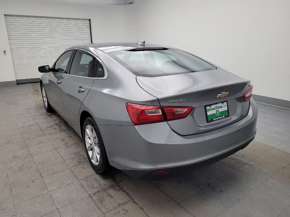 2023 Chevrolet Malibu in Columbus, OH 43231 - 18110901 5