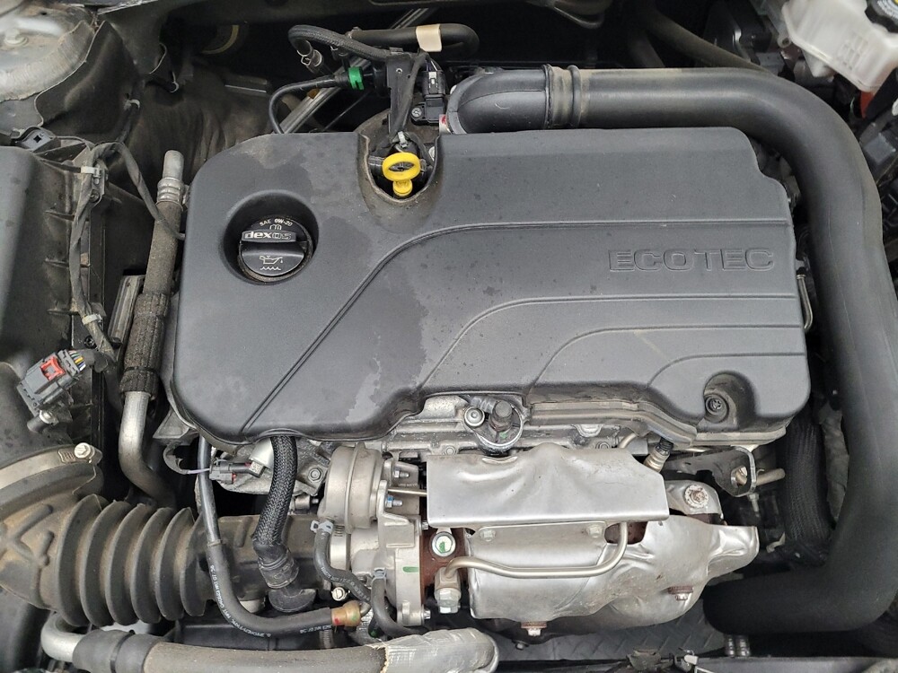 2023 Chevrolet Malibu in Columbus, OH 43231 - 18110901 30