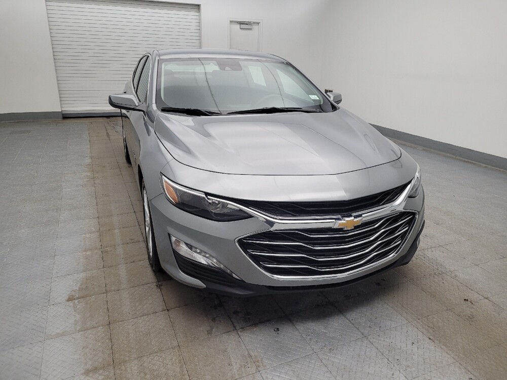2023 Chevrolet Malibu in Columbus, OH 43231 - 18110901 14