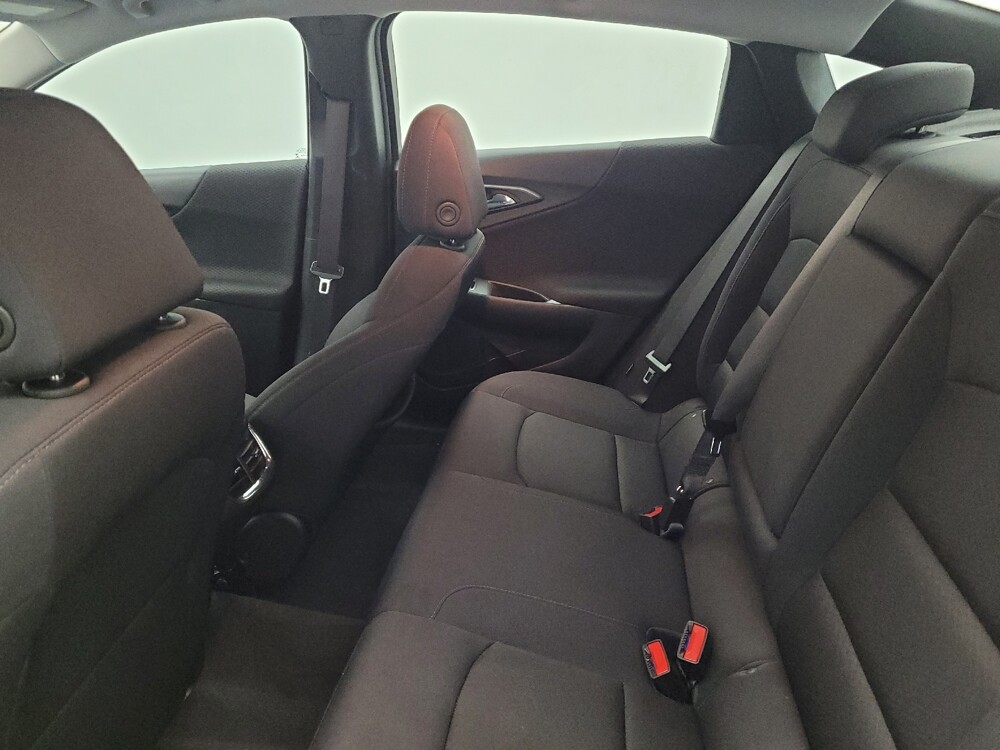 2023 Chevrolet Malibu in Columbus, OH 43231 - 18110901 18