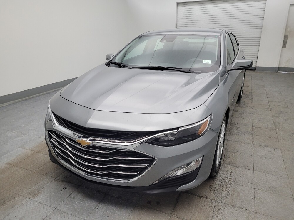2023 Chevrolet Malibu in Columbus, OH 43231 - 18110901 15