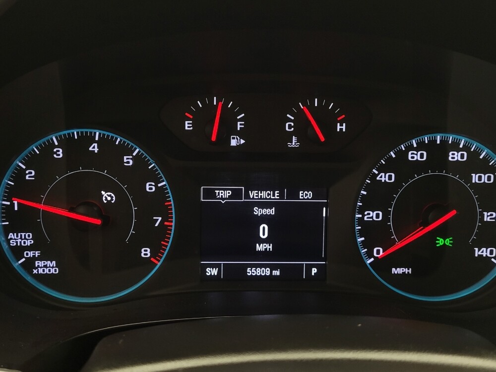 2023 Chevrolet Malibu in Columbus, OH 43231 - 18110901 23